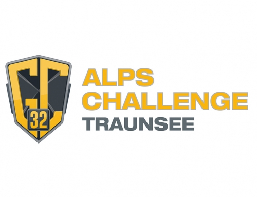 EVENTMANAGEMENT | GC32 Alps Challenge Traunsee